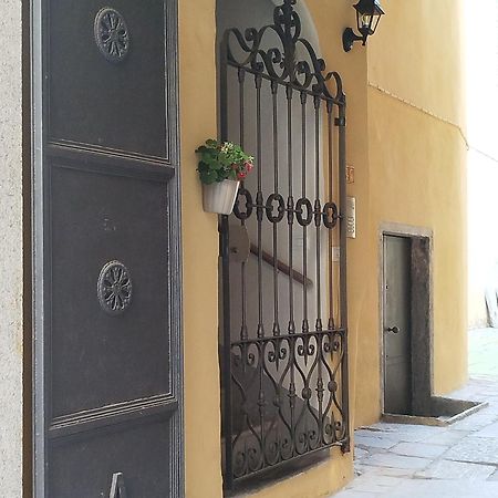 La Corte Di Suna Verbania Extérieur photo