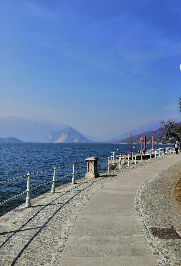 La Corte Di Suna Verbania Extérieur photo