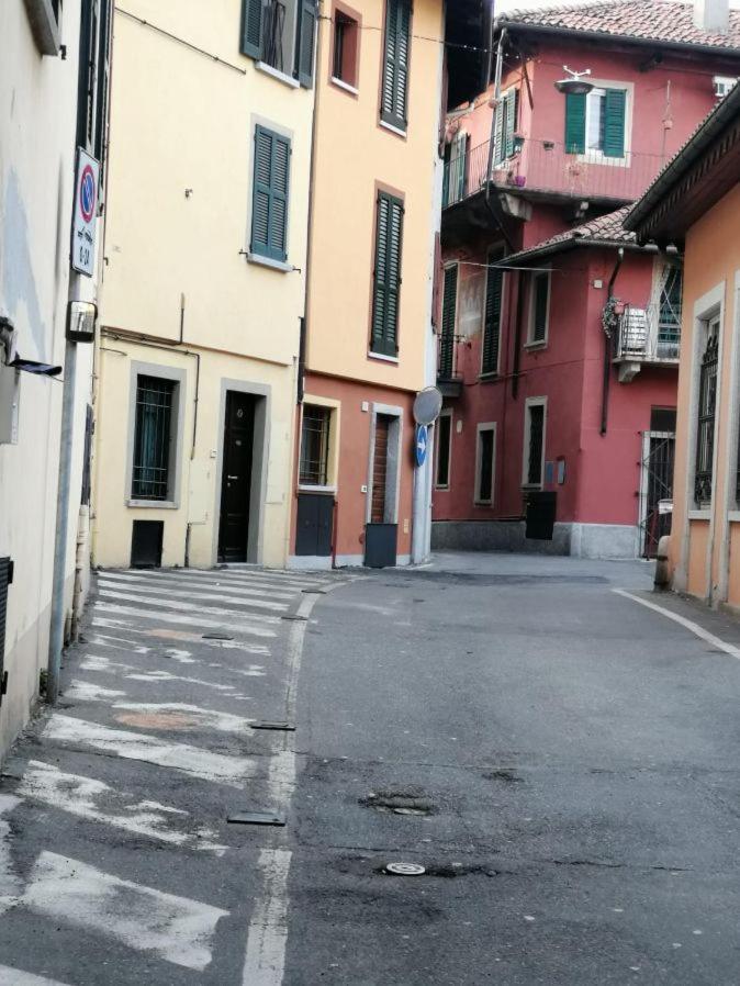 La Corte Di Suna Verbania Extérieur photo