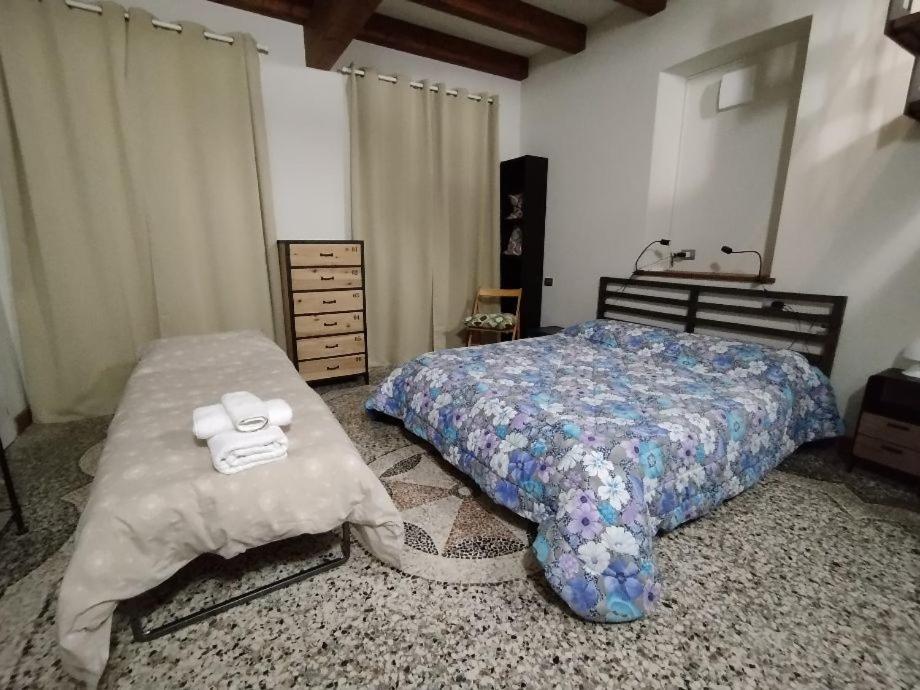 La Corte Di Suna Verbania Extérieur photo