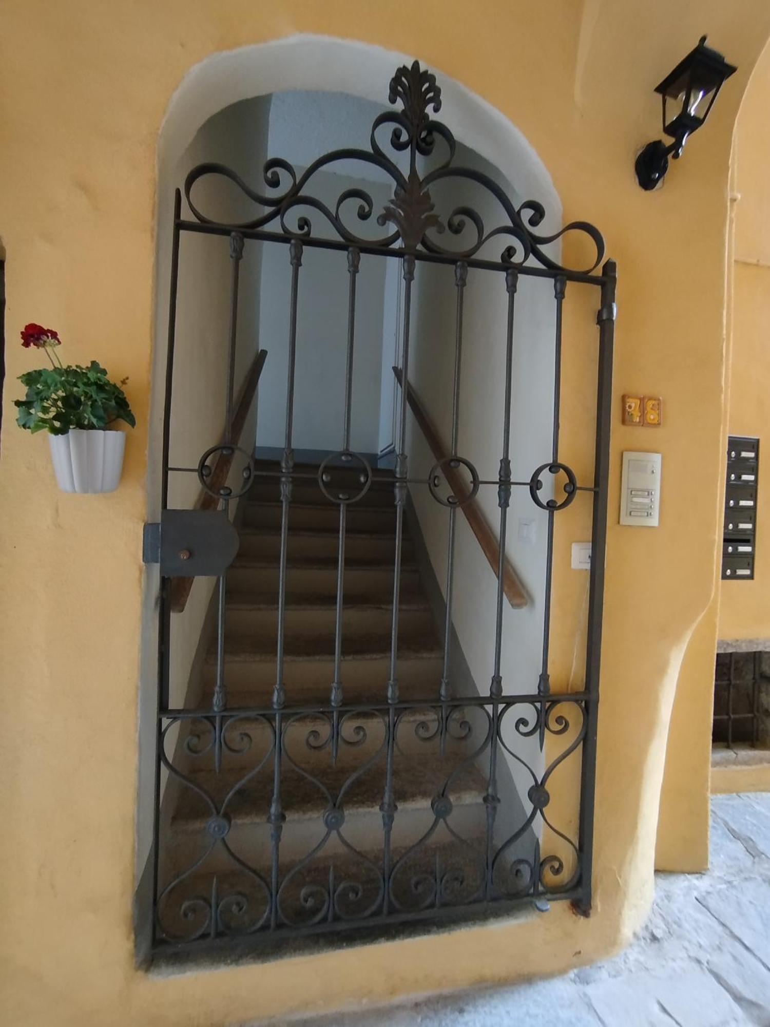La Corte Di Suna Verbania Extérieur photo