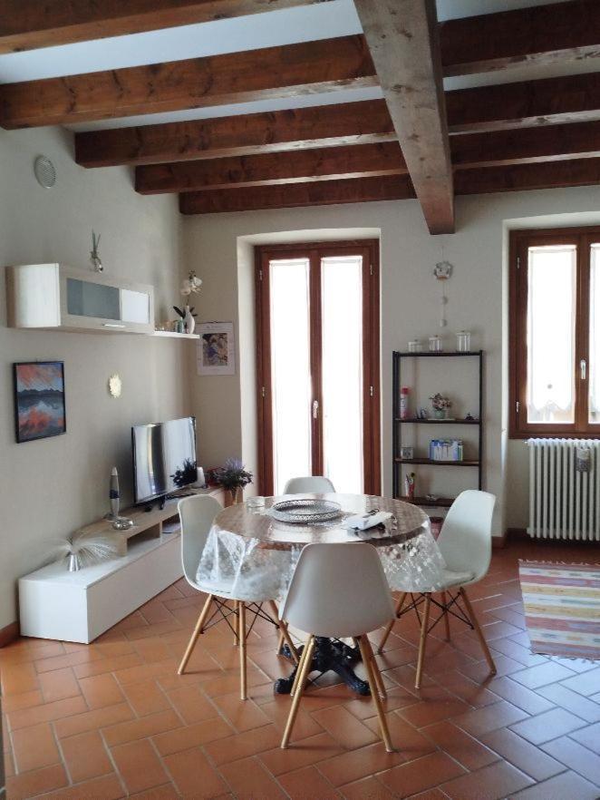 La Corte Di Suna Verbania Extérieur photo