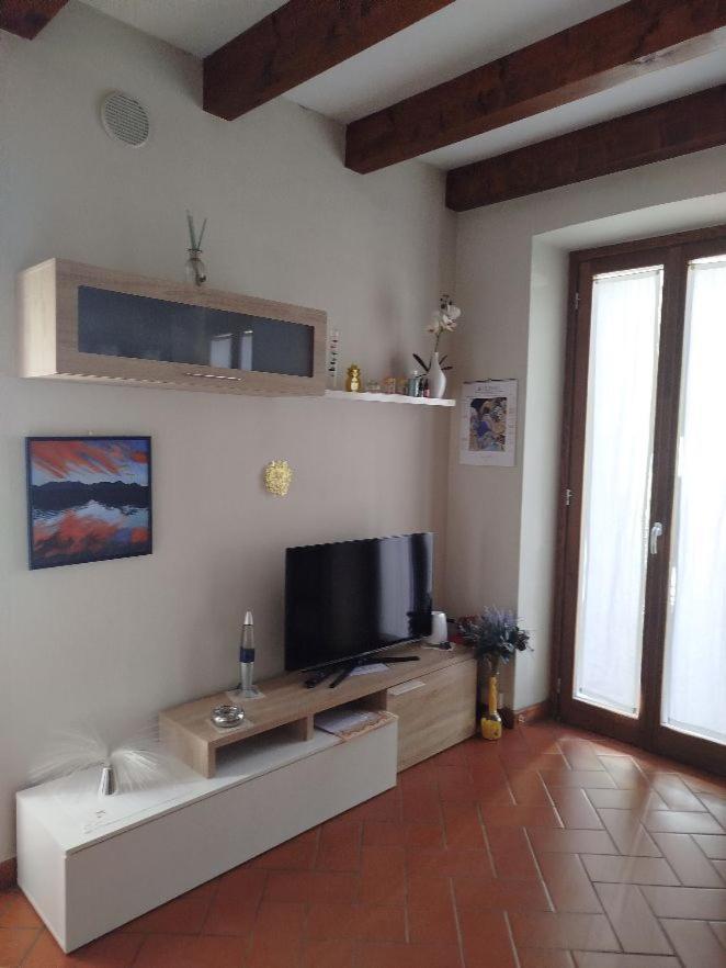La Corte Di Suna Verbania Extérieur photo