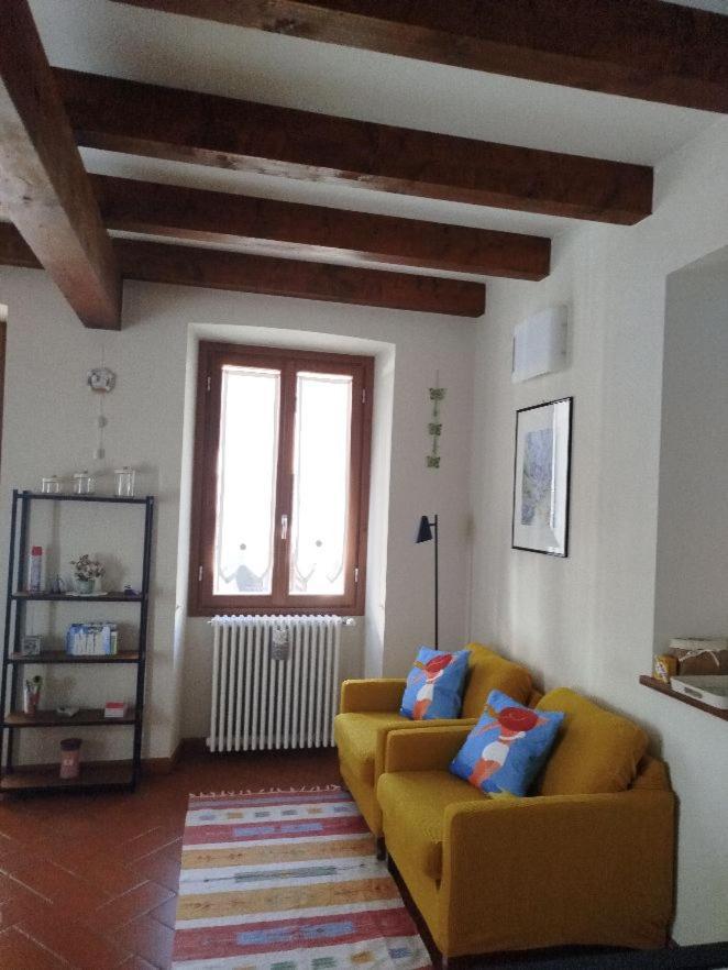 La Corte Di Suna Verbania Extérieur photo