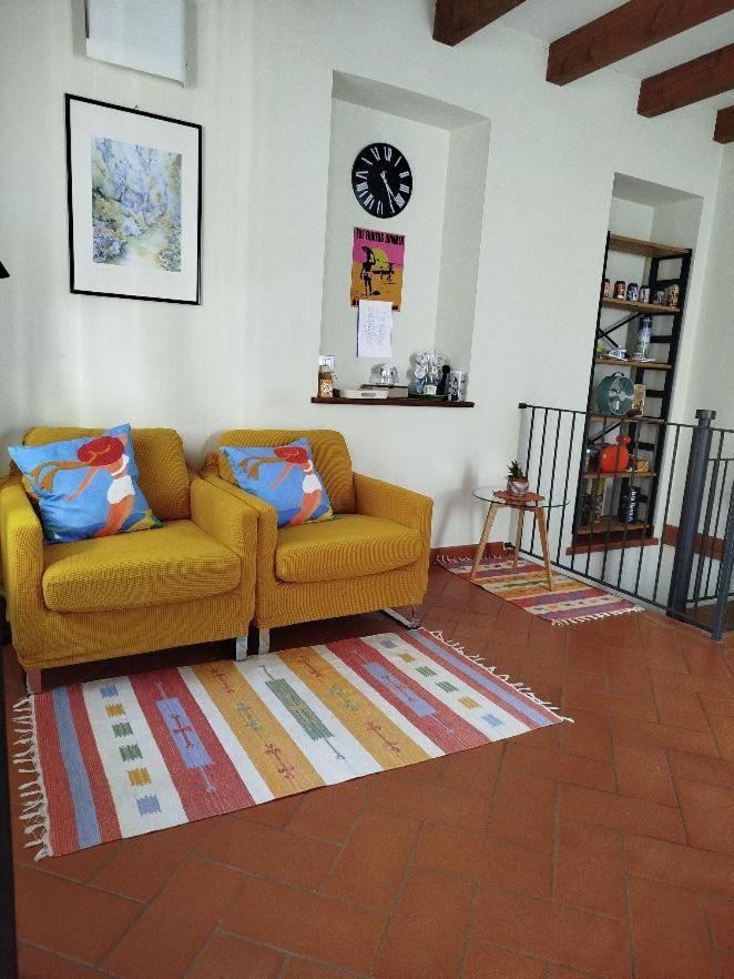 La Corte Di Suna Verbania Extérieur photo
